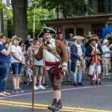 THE SKIRMISH Returns To Haddonfield On June 3, 2023