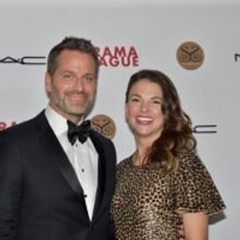 Photo Coverage: The Drama League 2019 Gala Honors Sutton Foster