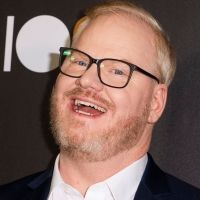 Jim Gaffigan Comes To NJPAC