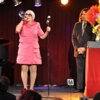 Faith Dane, Original Mazeppa in GYPSY, Has Passed Away at 96