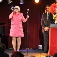 Faith Dane, Original Mazeppa in GYPSY, Has Passed Away at 96