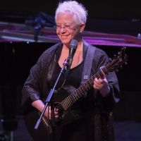Janis Ian's Last North American Tour Comes To Suffolk Theater in May
