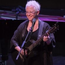 Janis Ian's Last North American Tour Comes To Suffolk Theater in May