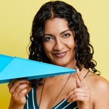 Toronto Fringe Festival to Present WHERE ARE YOU FROM, FROM? With Comedian Aliya Kana