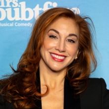 Listen: LITTLE KNOWN FACTS with Ilana Levine and Special Guest, Director/Choreographe