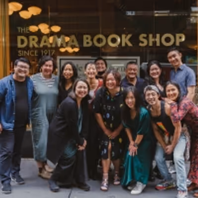 Photos: Yale Drama Series Prize Winner JAR OF FAT Receives Staged Reading at the Drama Book Shop