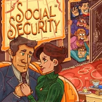 Possum Point Players Presents SOCIAL SECURITY in June