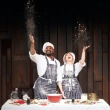 THE ROYAL CHRISTMAS PUDDING Comes to The Story Museum Next Month