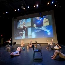 Photos: Ariel Rivka Dance Celebrates Successful Gala at the 14th Street Y Theater Interview