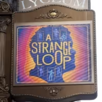 A STRANGE LOOP Pushes First Performance Back to Tuesday, April 12th Due to Covid
