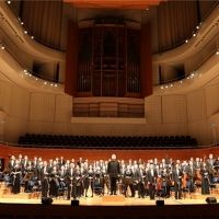 China National Traditional Orchestra Presents RETURN