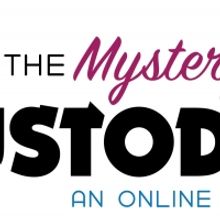 New Albany Youth Theatre Presents THE MYSTERY OF CUSTODIA Online