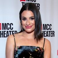 Lea Michele, Ari'el Stachel, and More Join Atlantic Theater Company Gala