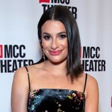 Lea Michele, Ari'el Stachel, and More Join Atlantic Theater Company Gala