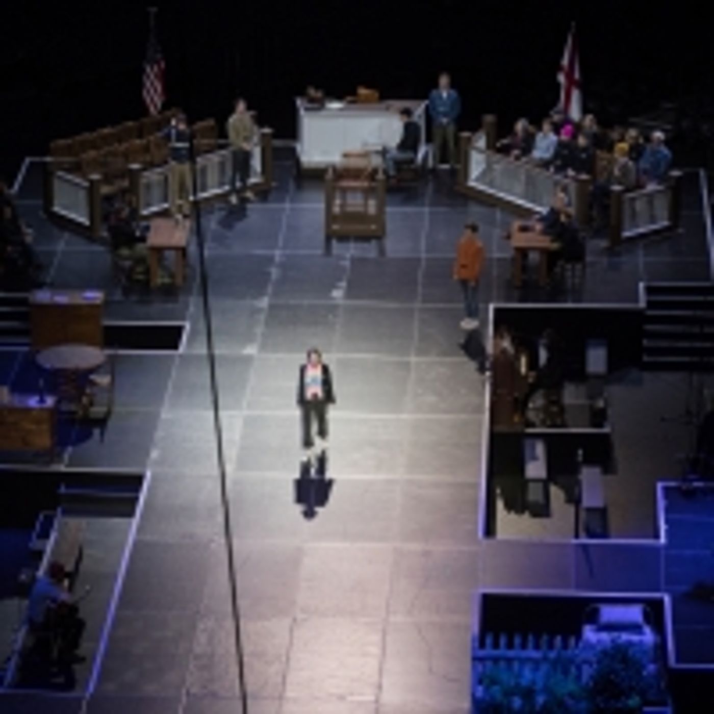 Wake Up With BWW 2/27: Presley Ryan Takes Over as Lydia in BEETLEJUICE, and More!  Image