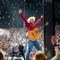 Exclusive, One Night Only Garth Brooks Concert Set For 300 Drive-In Theaters Across…