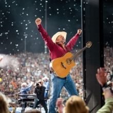 Exclusive, One Night Only Garth Brooks Concert Set For 300 Drive-In Theaters Across 