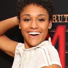 Broadway Brainteasers: Ariana DeBose Word Search!