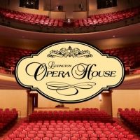 Lexington Opera House Marquee Wins Top Prize in Sign Competition