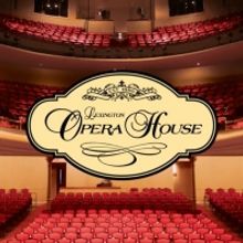 Lexington Opera House Marquee Wins Top Prize in Sign Competition