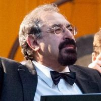 Baryshnikov Arts Center Presents Pianist Boris Berman, December 1 Interview