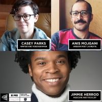 FANCY PANTS GALA Comes to Live Wire Radio Next Month