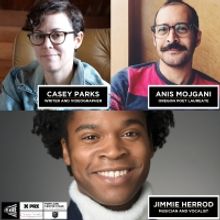 FANCY PANTS GALA Comes to Live Wire Radio Next Month