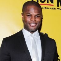 Stage and Screen Actor Andile Gumbi, Former Simba in Broadway's THE LION KING, Has…