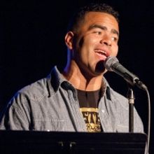 Alex Brightman, Tom Kitt,  James Monroe Iglehart, Chris Jackson And More to Perform N