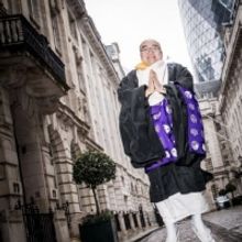 The Coronet Theatre to Present ELETRIC JAPAN Season