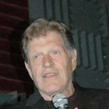 LI'L ABNER Star Peter Palmer Dies at Age 90