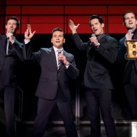 THE LION KING, JERSEY BOYS, and More Join The Broadway Cast Reunion Series