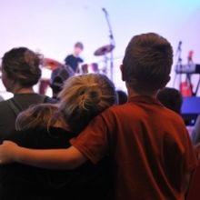 A CHANCE TO ROCK Announces Fundraising Event Set For Next Week