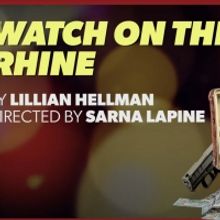 Mary Beth Peil, Alfred Enoch, and More Will Lead 'Spotlight on Plays' WATCH ON THE RH