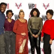 Photos: Go Inside Rehearsals for the World Premiere of SANDBLASTED