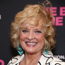Christine Ebersole and Jazz Vocalist Thos Shipley Headline The Fortune Society's HOPE