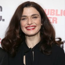 Elizabeth Taylor Biopic Casts Rachel Weisz as Lead