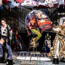 Photos: First Look at TRĄBKA DO SŁUCHANIA at Wrocławski Teatr Współczesny