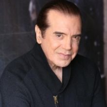 Chazz Palminteri Brings A BRONX TALE to MPAC, April 15