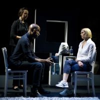 THE GIRL ON THE TRAIN Will Host a Post-Show Q&A This Week