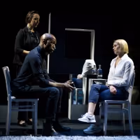 THE GIRL ON THE TRAIN Will Host a Post-Show Q&A This Week