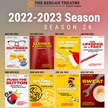 The Keegan Theatre Announces 2022-23 Season