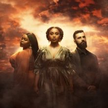 Casting Announced For Raw Material and Capital Theatres' JAMES IV - QUEEN OF THE FIGH