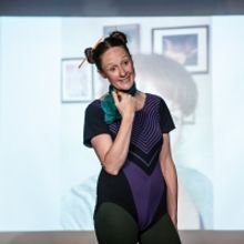 Edinburgh Fringe Hit BEAK SPEAKS Opens In London This Month