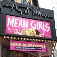 Theater Stories: MEAN GIRLS Box Office Records, Backstage Traditions and More About…