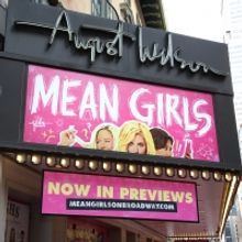 Theater Stories: MEAN GIRLS Box Office Records, Backstage Traditions and More About T