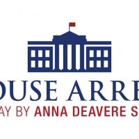 Theatreworks Presents HOUSE ARREST