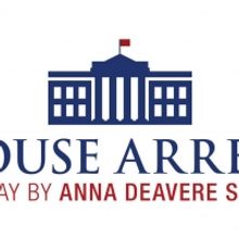 Theatreworks Presents HOUSE ARREST