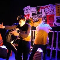 THE NOBODIES Will Be Performed as Part of the Pleasance Festival in August