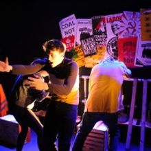 THE NOBODIES Will Be Performed as Part of the Pleasance Festival in August